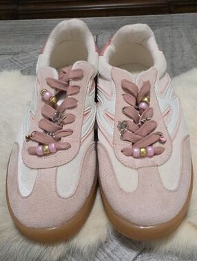 Madden Girl Giia- CB Charms Sneakers